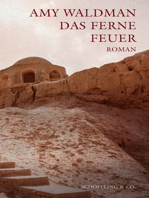 cover image of Das ferne Feuer